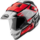 Arai_Diamonte_Red-White