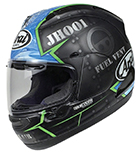 Arai_Hayes_X15_140